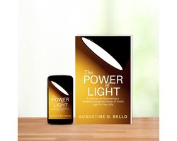 THE POWER OF LIGHT