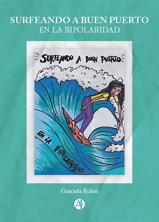 Surfeando a Buen Puerto en la bipolaridad - cover