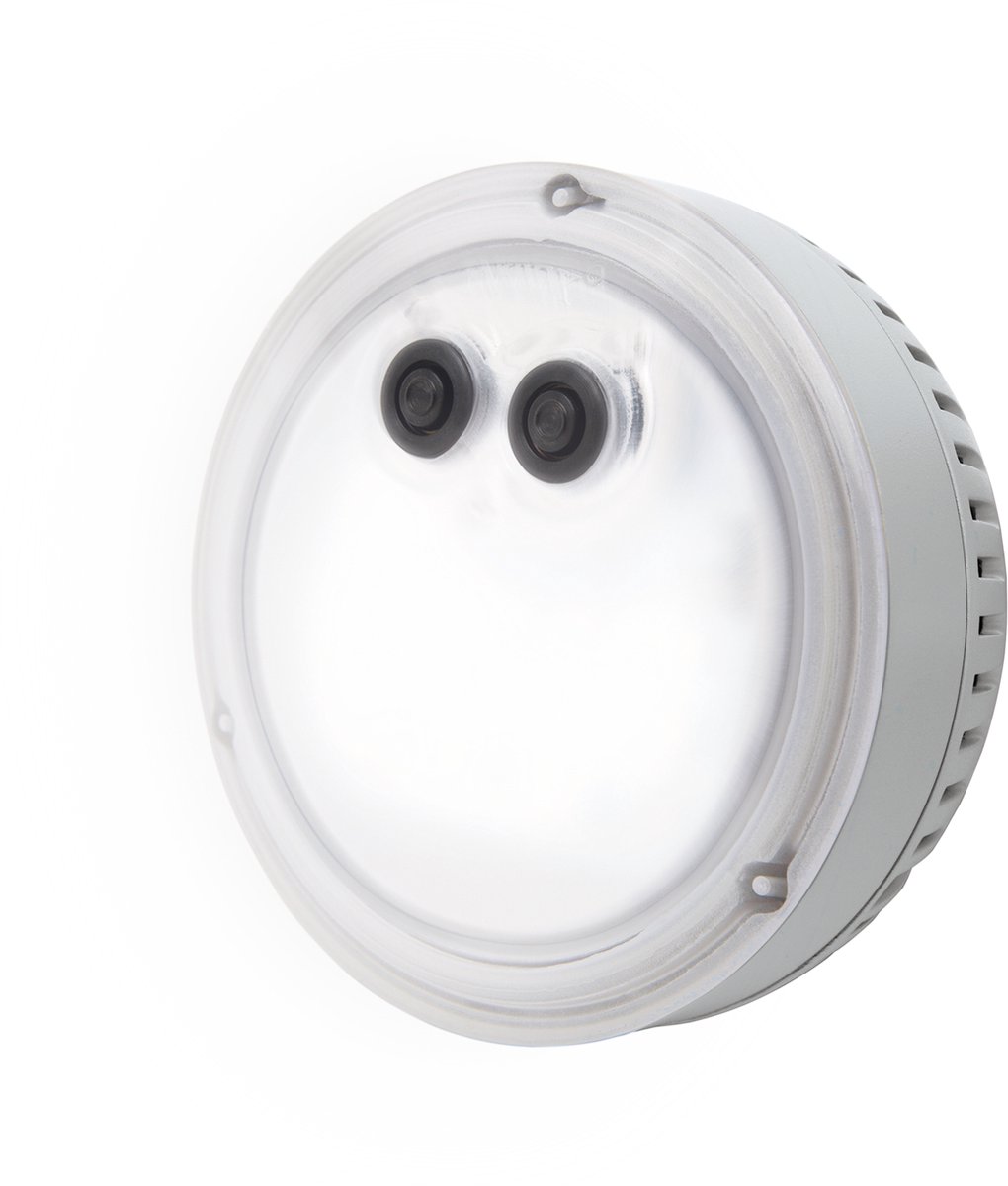Intex LED lamp voor PureSpa Bubble multicolor
