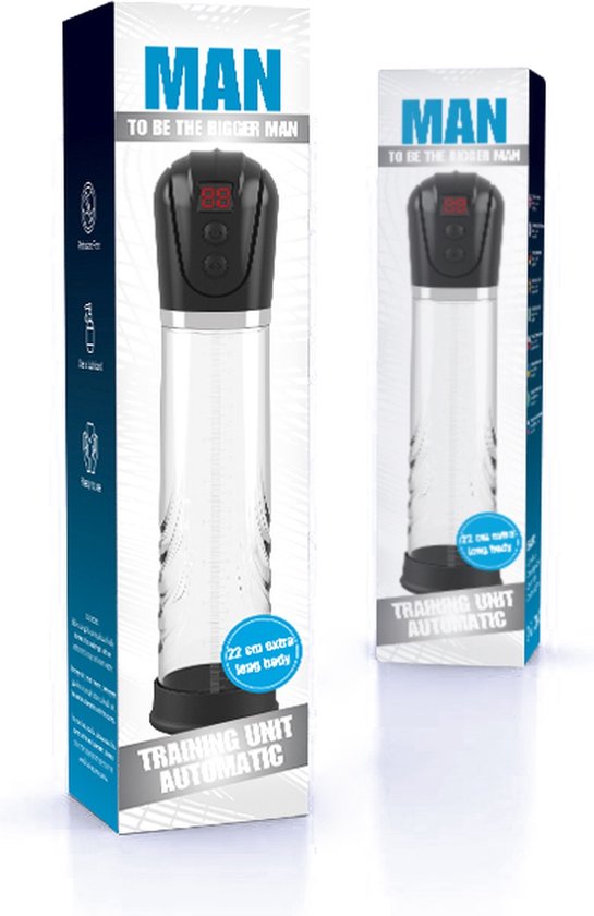 Système Professionnel D’agrandisseur De Pénis Pour Homme – Stretcher – Neuf