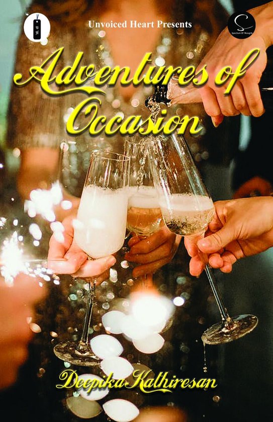 Adventures of Occasion