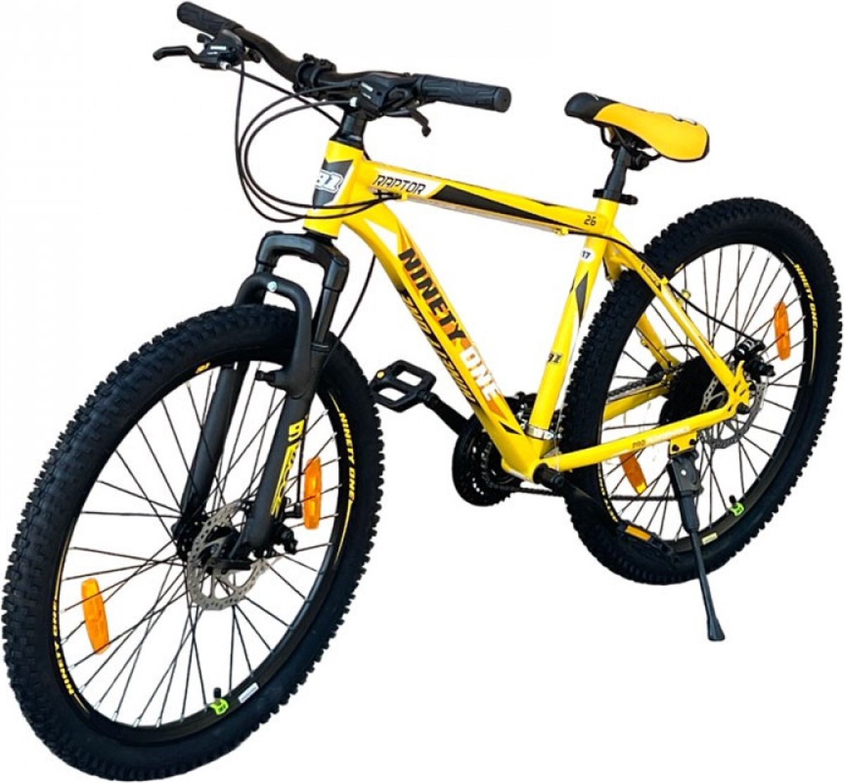 Vtt viper 26 pouces sale