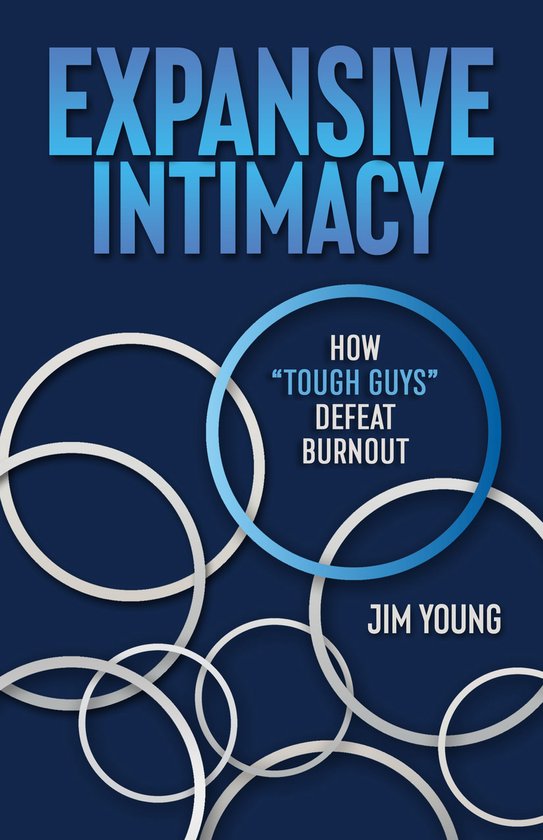 Expansive Intimacy - cover