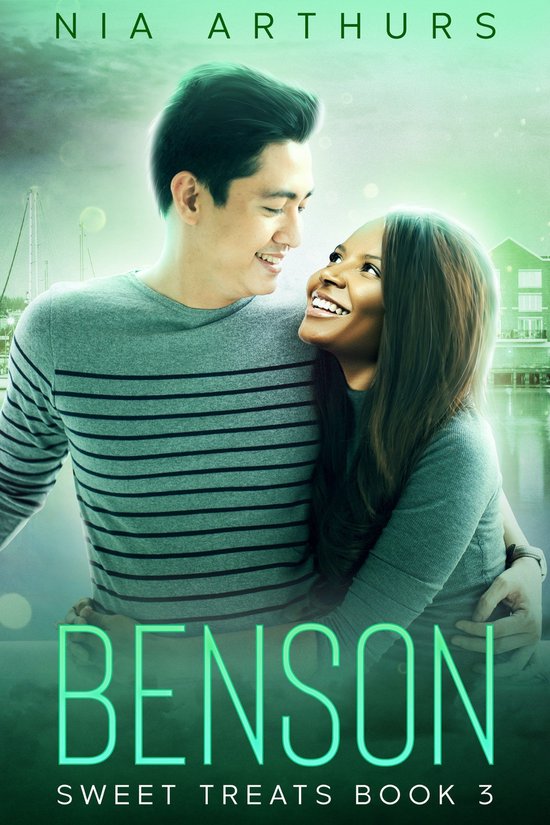 Sweet Treats 3 - Benson