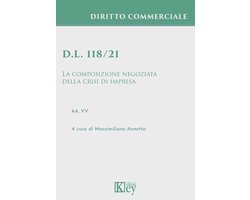 D.L. 118/21