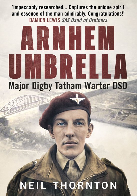 Arnhem Umbrella