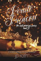 The Lost Princess 3 - Pirate Princess