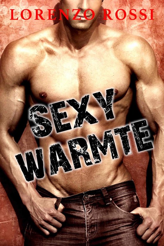 Sexy warmte - cover