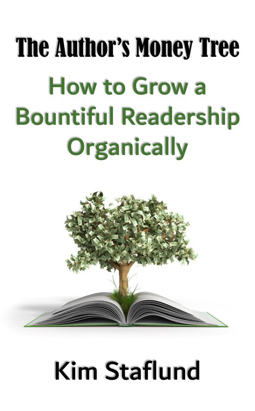 The Author’s Holy Trinity of Profit 1 - The Author’s Mon ... - cover