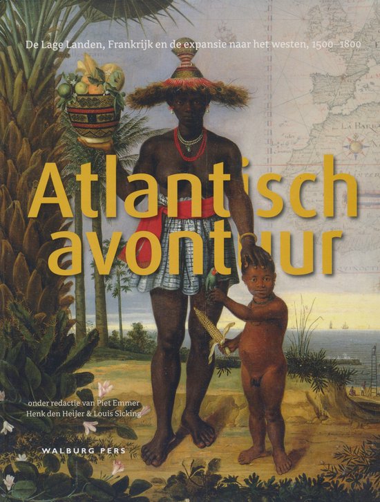 Atlantisch Avontuur