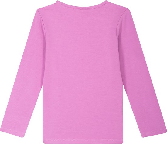 SOMEONE CROISSANT-SG-03-A T-shirt Filles - Taille 98