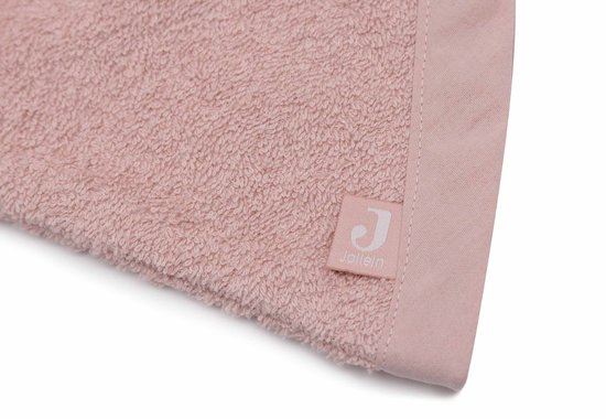 Jollein - Baby Washand Badstof - Wild Rose van Jollein — afbeelding 2