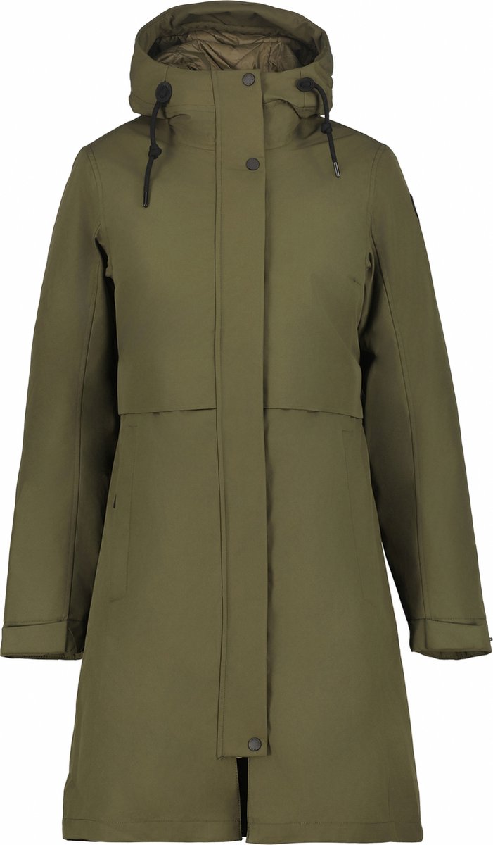Groen