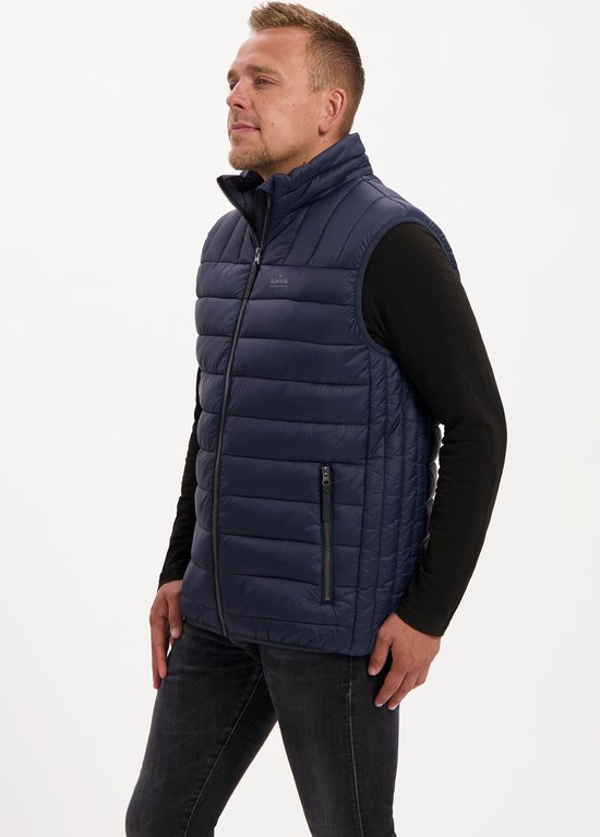 Kjelvik Bodywarmer Dean Homme - Taille S