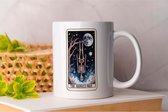 Mug Le Pendu - Halloween - Cadeau - Cadeau - TrickOrTreat - Spooky - SpookySeason - HalloweenNight - MonsterMash - TrickOrTreat