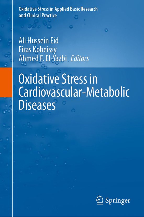 Biomedical and Life Sciences (R0) - Oxidative Stress in Card ... - cover