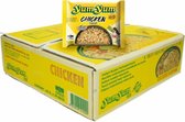 Yum Yum Bami Soep Kip Pak 60gr 30x