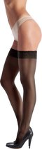Oroblu Bas Chic Up 15 Kousen - Kleur Zwart - Maat M
