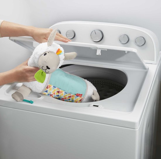 Fisher Price Lama