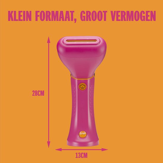 Conair Extreme Steam Handstomer voor Kleding GS24BLE, 90 ml Afneembare Watertank, Snelle Opwarmtijd van 35 Seconden, Lichtgewicht Reis Kledingstomer, Wereldwijd Gebruik, Blauw Conair Extreme Steam Handstomer voor Kleding GS24BLE, 90 ml Afneembare Watertank, Snelle Opwarmtijd van 35 Seconden, Lichtgewicht Reis Kledingstomer, Wereldwijd Gebruik, Blauw