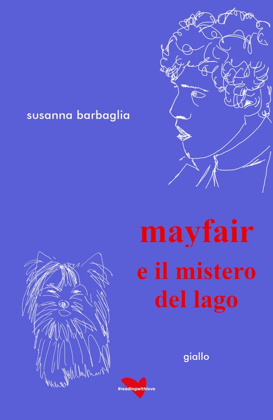 Mayfair 1 - Mayfair e il mistero del lago