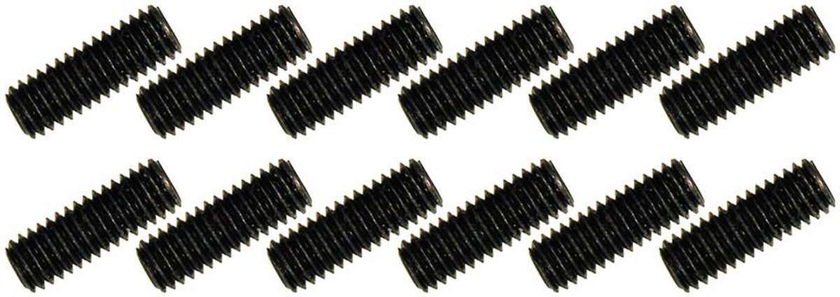 Boston SAI-8 Brugschroeven 2,8 x 8,0 mm (12 stuks)