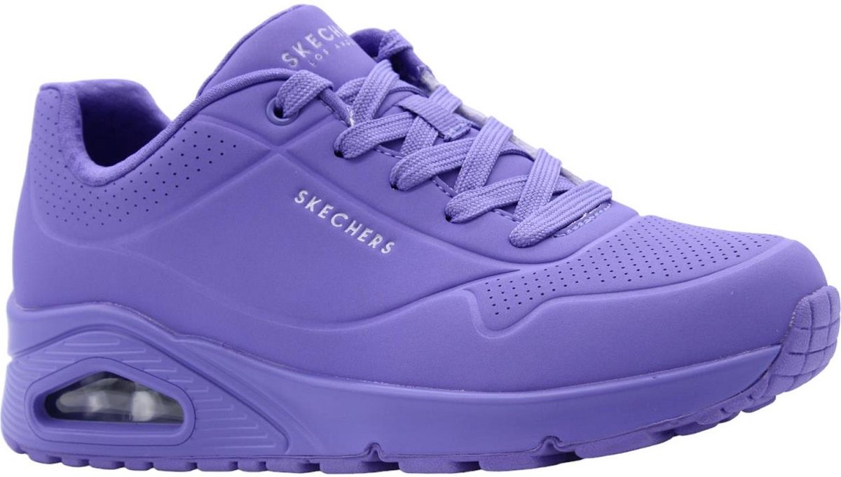 Skechers Sneaker Paars 35 | bol