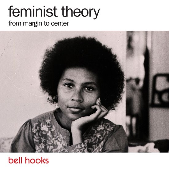 Feminist Theory: From Margin to Center - cover