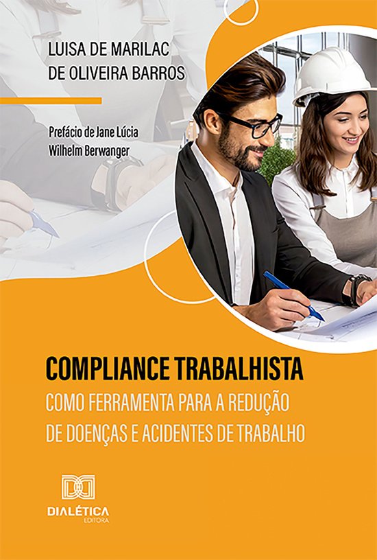 Compliance Trabalhista como ferramenta - cover