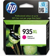 HP Ink Cartridge HP 935XL Magenta