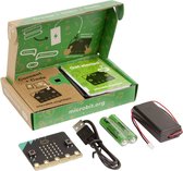 BBC micro:bit MICROBIT2GOBOXED micro:bit Kit micro:bit V2.21 Go