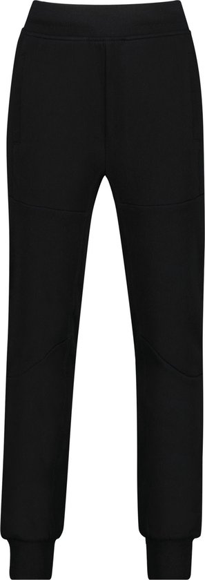 Vingino jongens joggingbroek Serano Deep Black