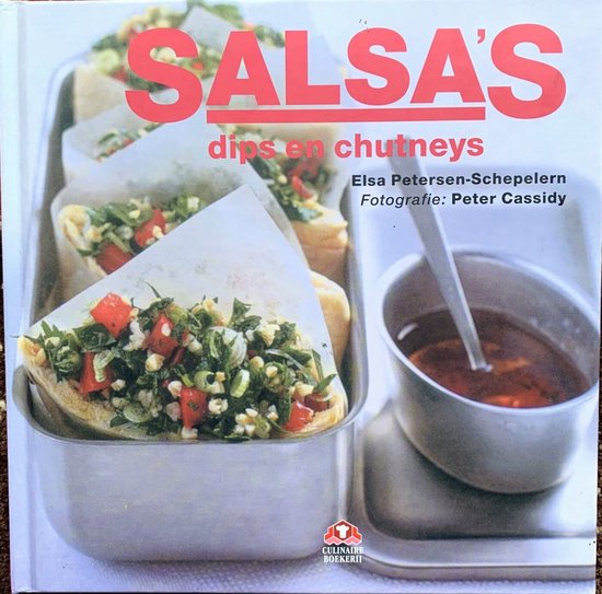 Foto: Salsa s