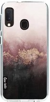 Casetastic Softcover Samsung Galaxy A20e (2019) - Pink Sky