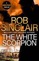The James Ryker Series 5 - The White Scorpion