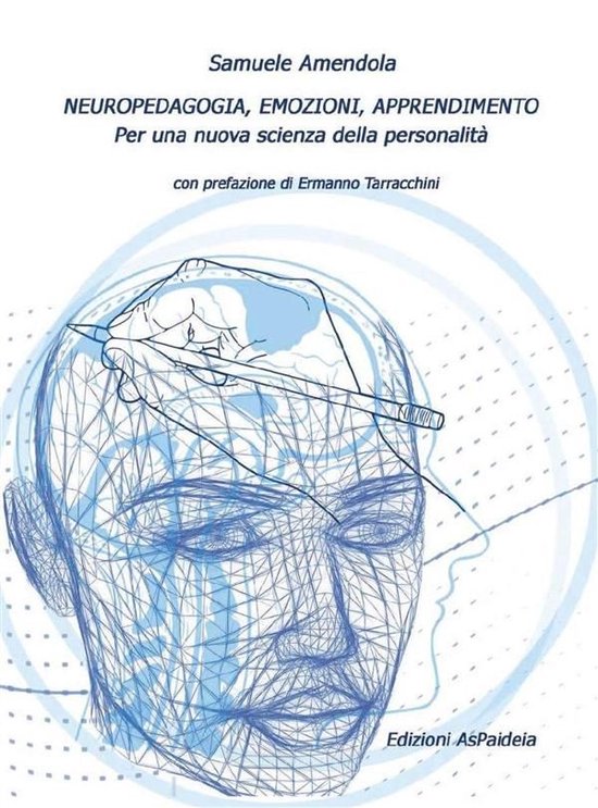 Neuropedagogia, Emozioni, Apprendimento - cover