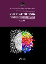 Ghenos 1 - Psicopatologia per le professioni educative - Volume I