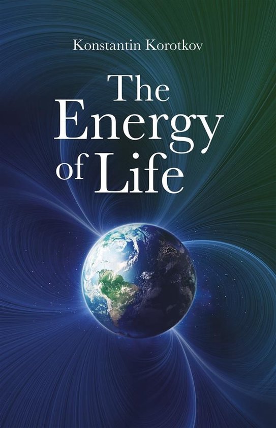 The Energy of Life - cover