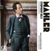 Mahler Academy Orchestra, Philipp Von Steinaecker - Mahler: Symphony No. 9 On Period Instruments (CD)