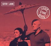 Sefer I Jahn - Lieder Stadt Reisen (CD)
