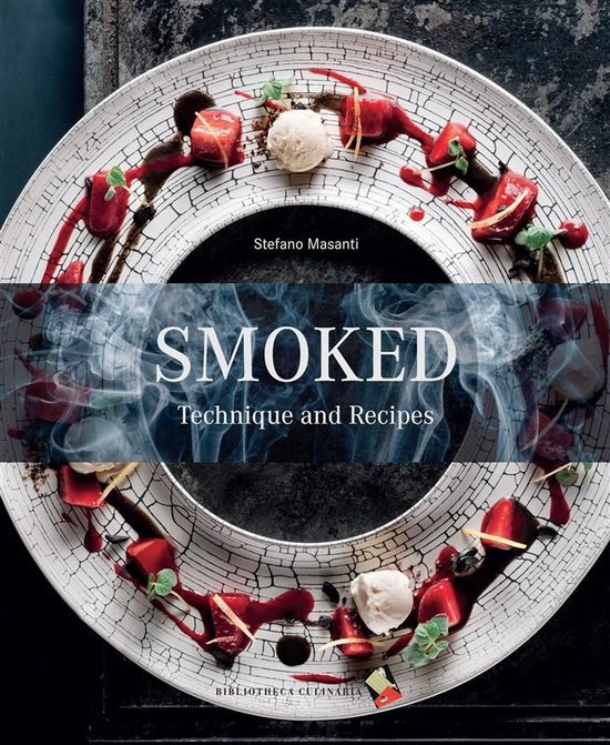 i Professionali - Smoked - cover