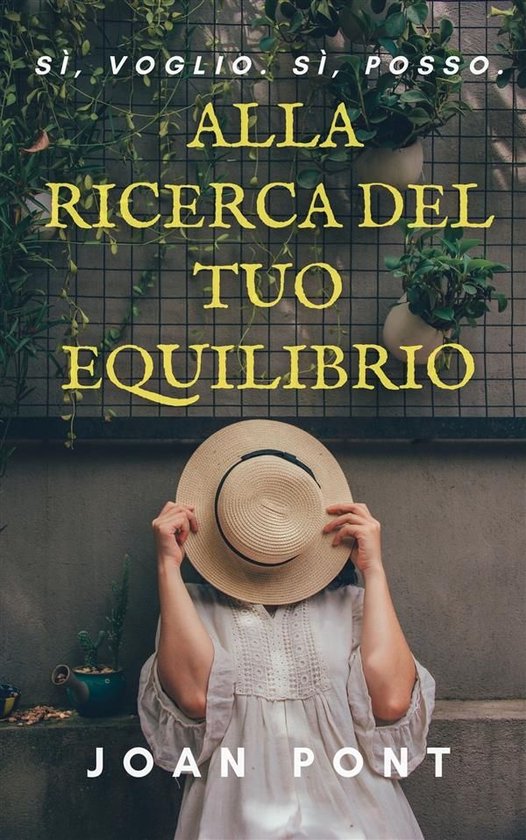 SÌ, VOGLIO. SÌ, POSSO 4 - Alla Ricerca Del Tuo Equilibrio - cover