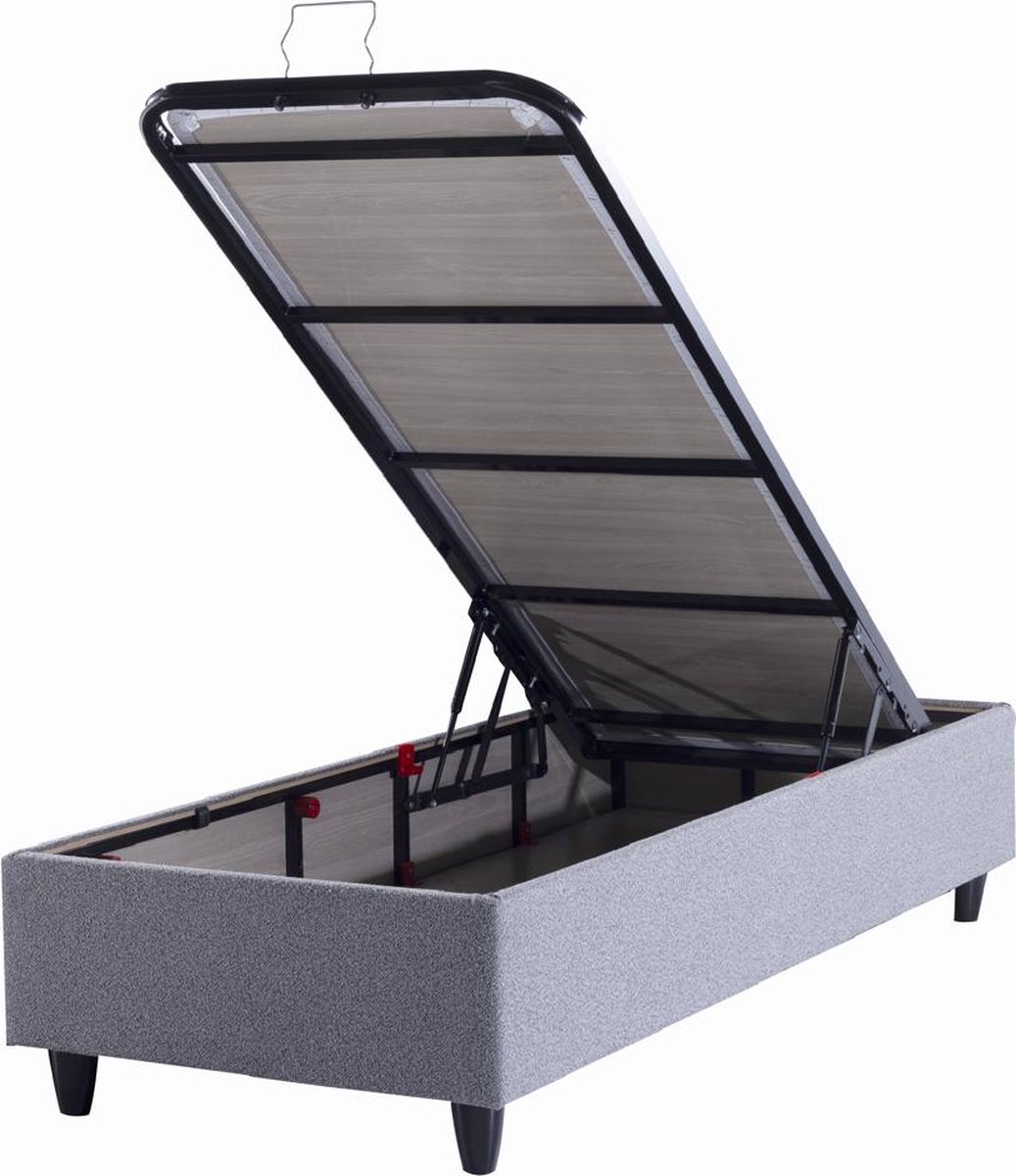 Nessa Nessa Opbergboxspring - afbeelding 2