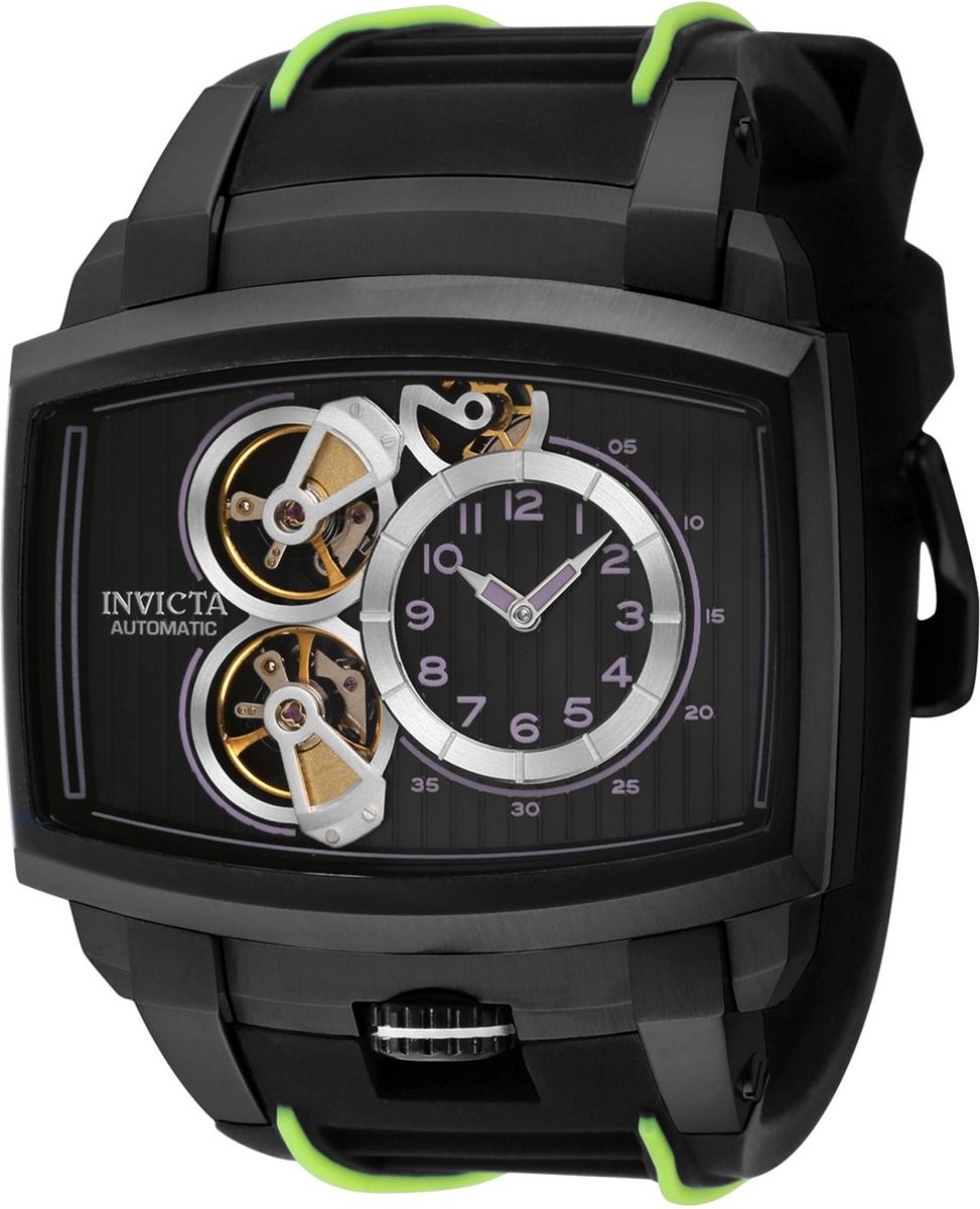 Invicta Akula 41696 Automatisch Herenhorloge - 52mm