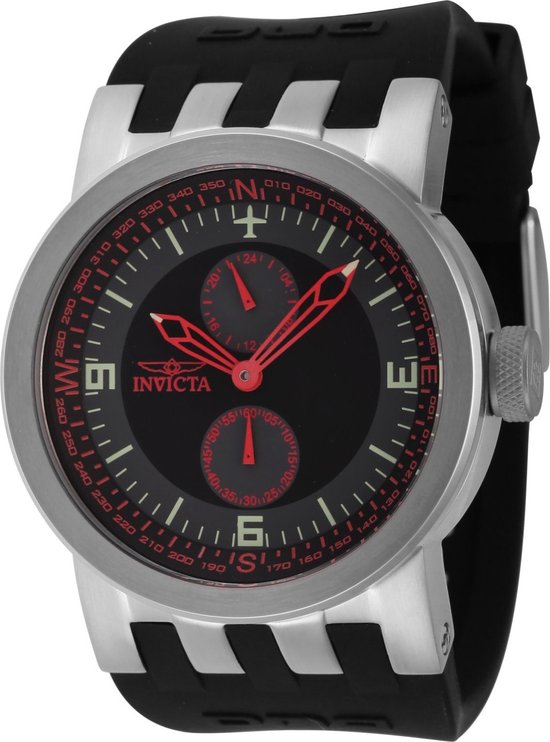Compra RELOJ CLÁSICO PARA MUJER INVICTA SPECIALTY 29440 - PLATA | Invicta México Compra RELOJ CLÁSICO PARA MUJER INVICTA SPECIALTY 29440 - PLATA | Invicta México