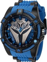 Invicta Star Wars - Bo Katan 41320 Quartz Herenhorloge - 52mm