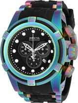 Invicta Bolt 22841 Quartz Herenhorloge - 53mm