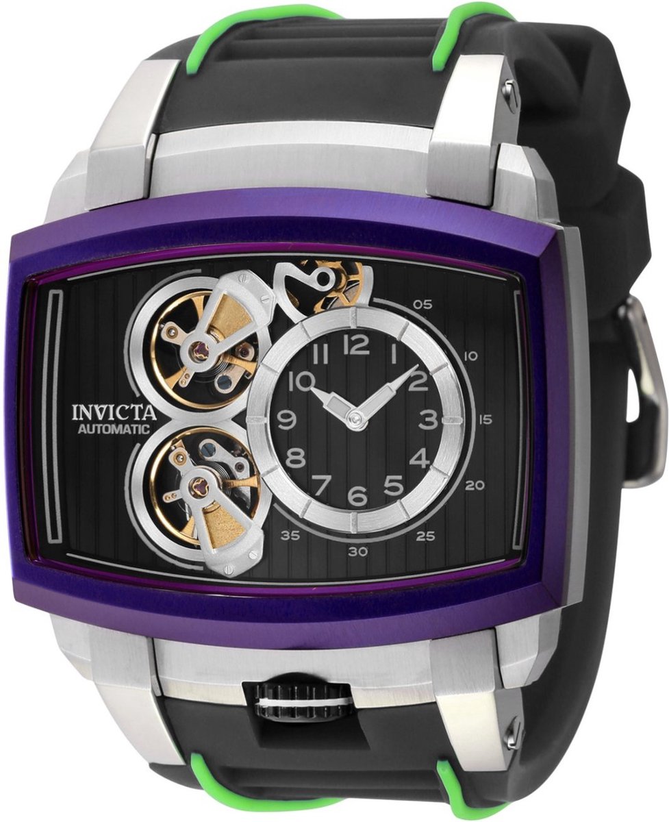 Invicta Akula 41699 Automatisch Herenhorloge - 52mm