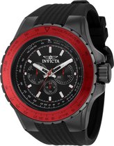 Invicta Aviator 39303 Quartz Herenhorloge - 50mm