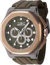 Invicta Akula 46149 Quartz Herenhorloge - 50mm